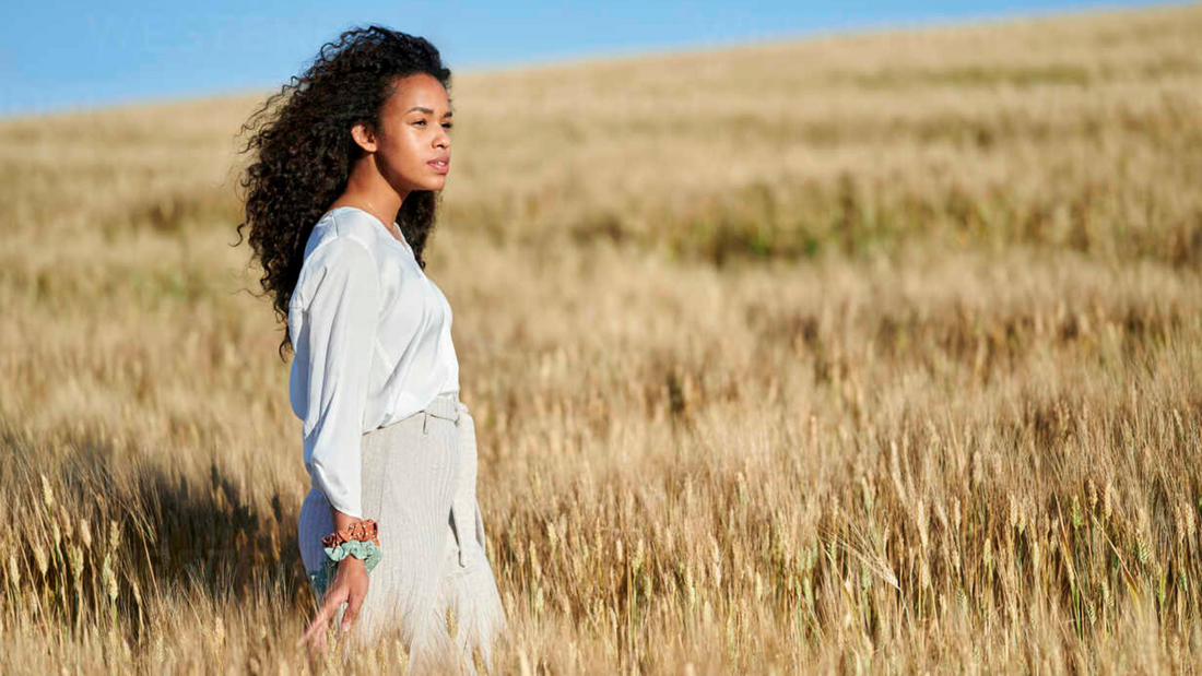 What is photosensitivity?