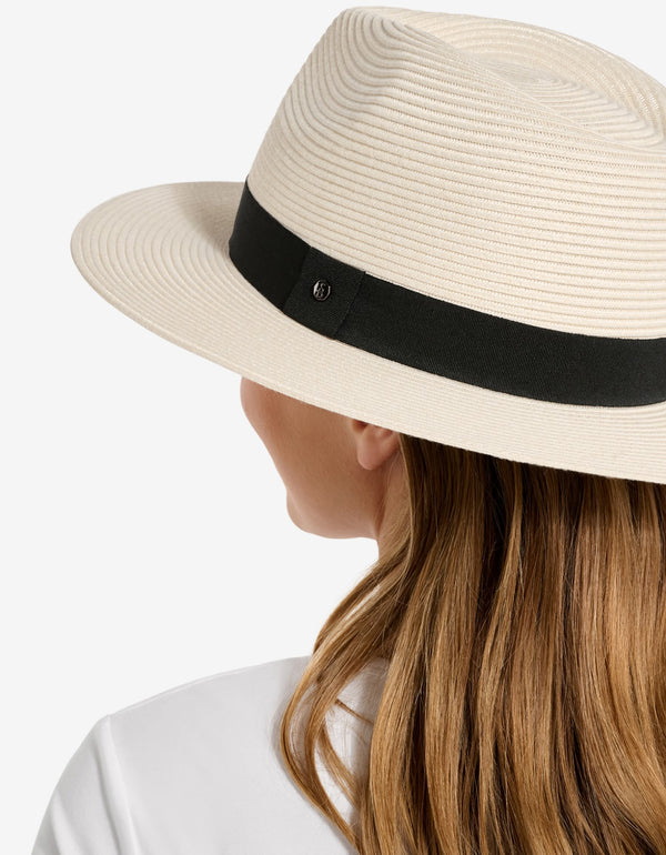 Ivory / Black