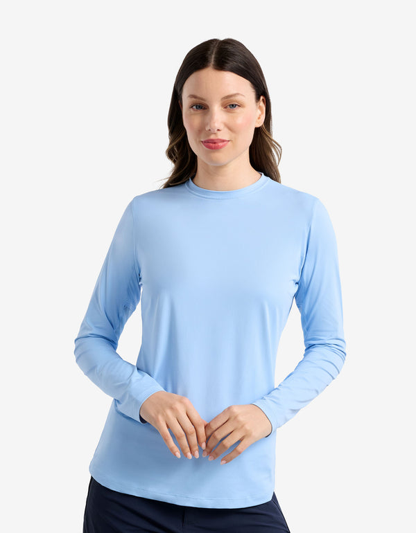 Cool Blue