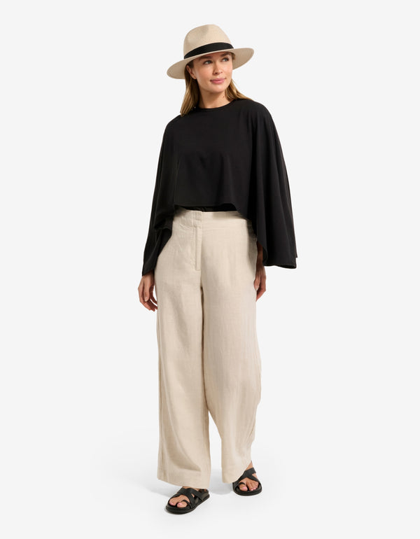 Sand / Black