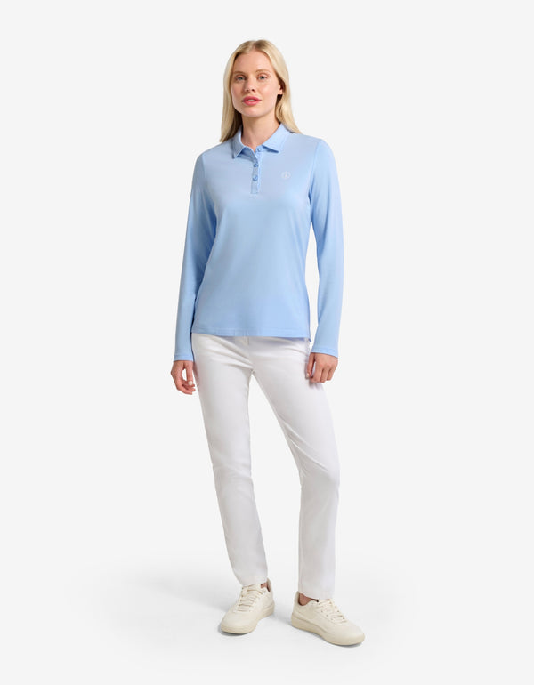 Cool Blue