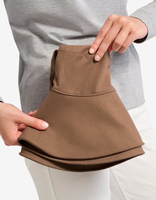 Mocha Brown