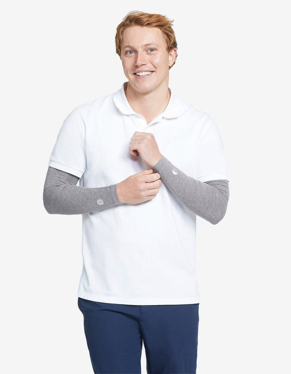 Dark Grey Marle,No Thumbholes