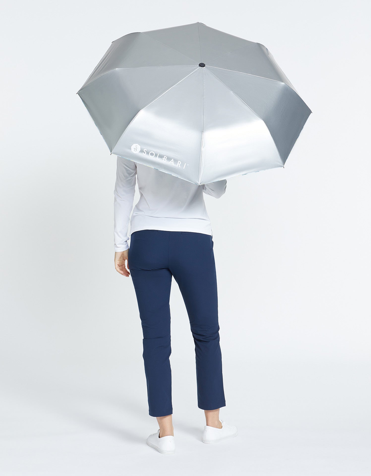 Silver / Summer Lemon,117cm Arc
