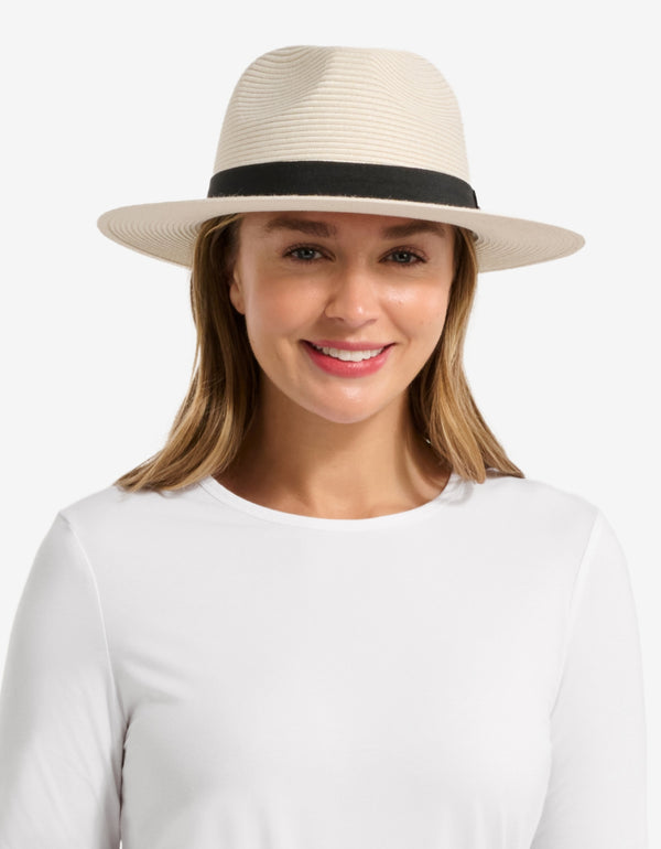 Ivory / Black