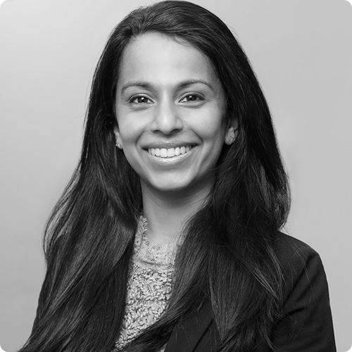 A/Prof. Michelle Rodrigues.