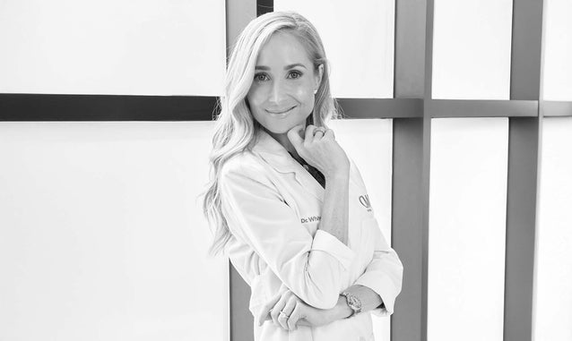 Dr. Whitney Bowe