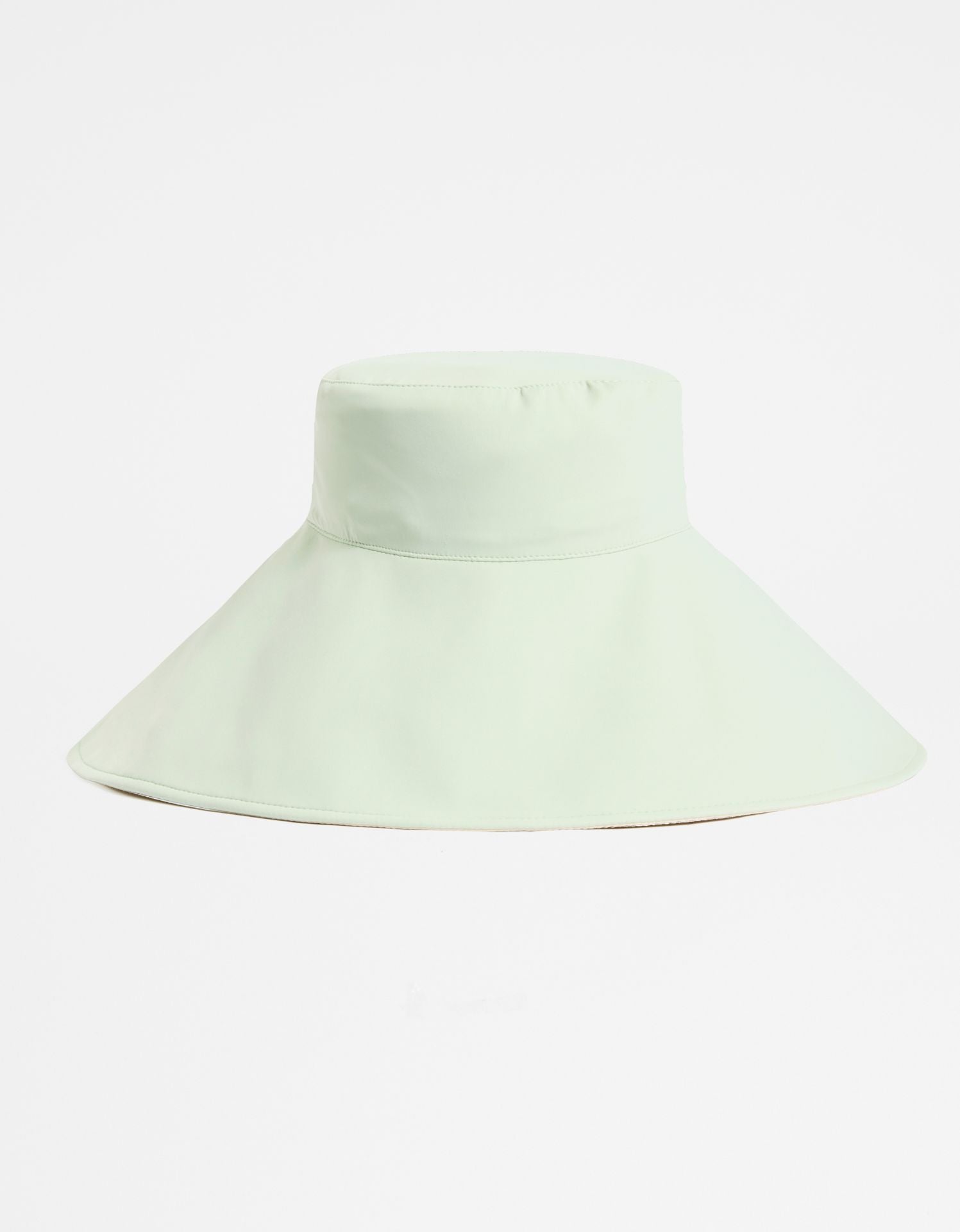 Cool Green / Beige