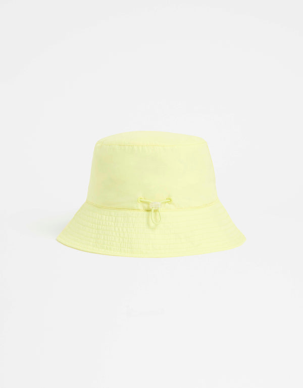 Cool Yellow