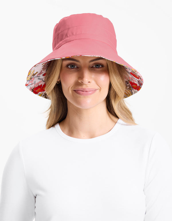 Blush / Floral
