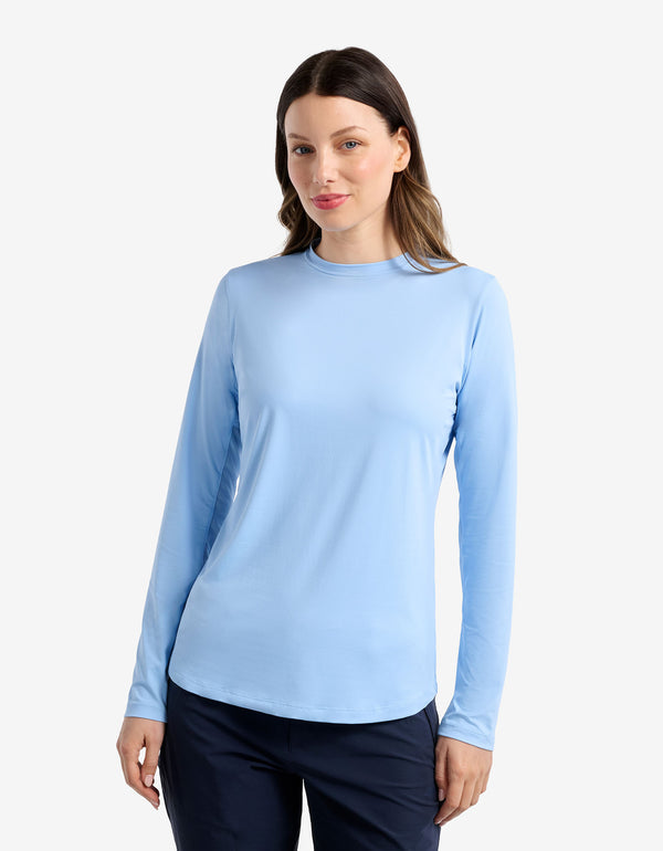 Cool Blue