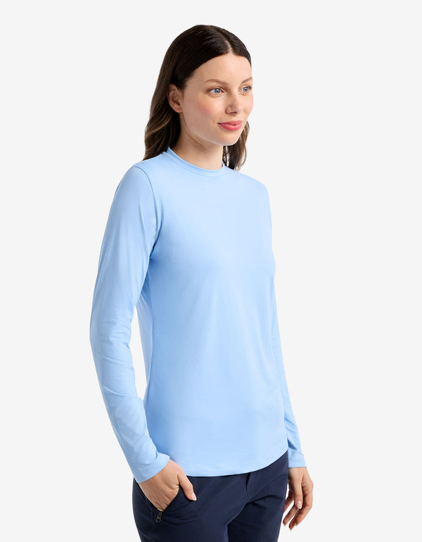 Cool Blue