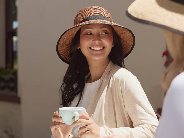 Women's Sun Hats UPF 50+