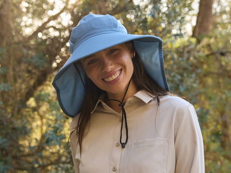 Shop Women's Dry Lite Fabric Collection UPF 50+ at Solbari