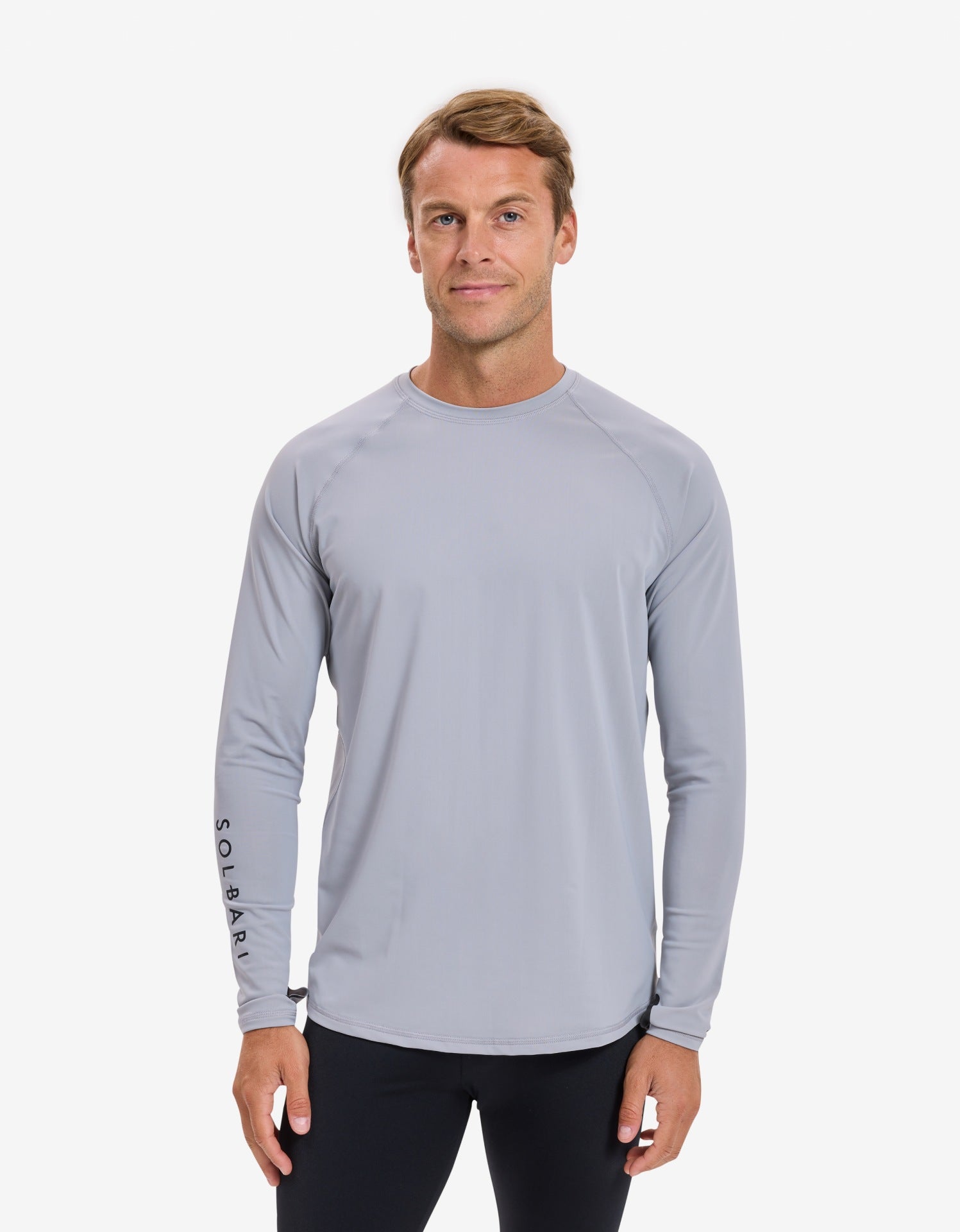 Men‘s UV Protection Swimwear, UV Swim Tops, Sun Protective Rash Guards ...