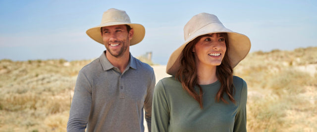 Sun Hats UPF 50+ - Solbari – tagged 
