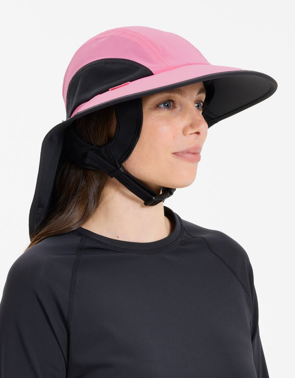 Pink / Black