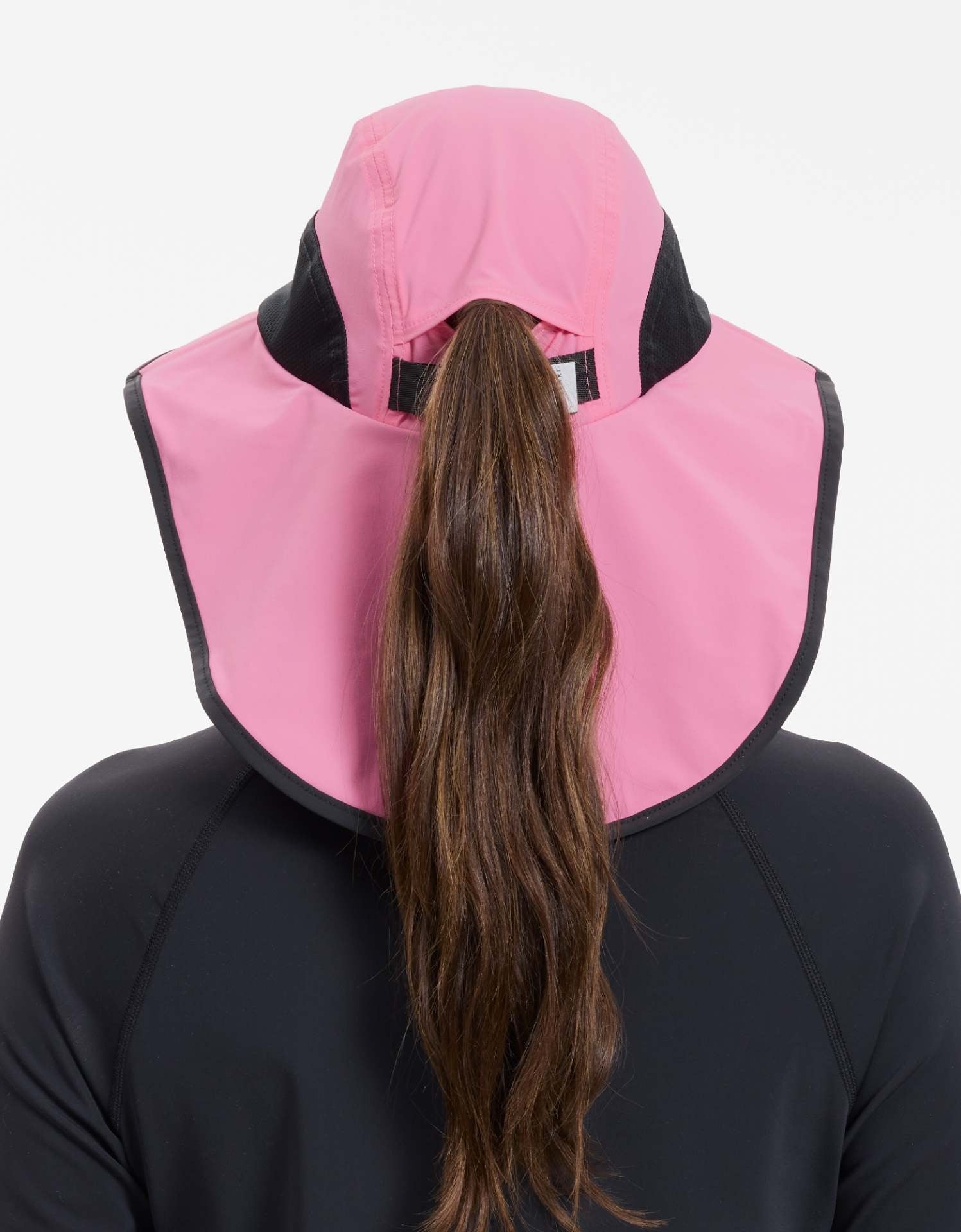Pink / Black