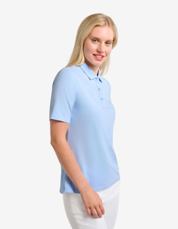 Cool Blue