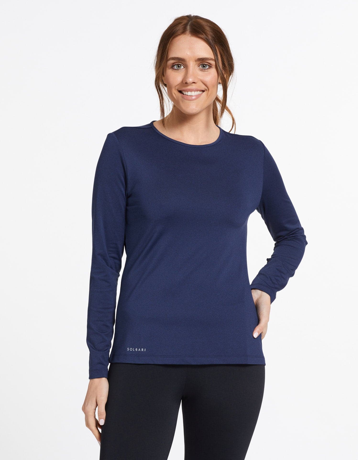Dark Navy